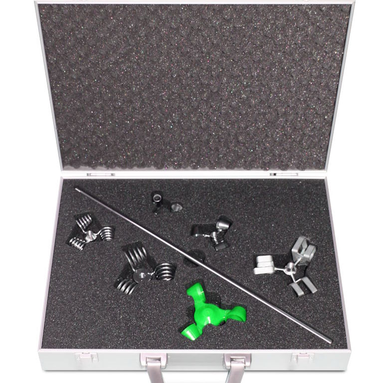 پره همزن ویسکوجت viscojet impellers