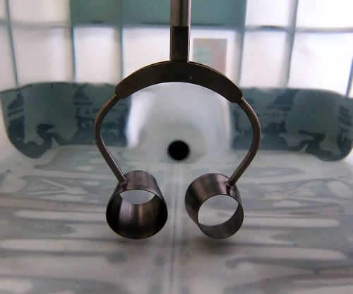 پره همزن ویسکوجت viscojet impellers